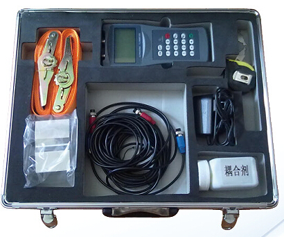 手持式超聲波流量計(jì)