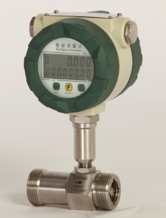 渦輪流量計(jì)
